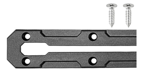 Soporte De Rieles Deslizantes Para Kayak, Soporte Para Caña