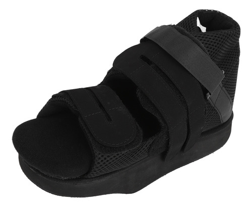 Zapatos De Protección Para Los Pies, Moldeados, Que Se Desca