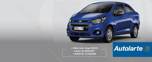 Chevrolet Beat Lt/mt 2022