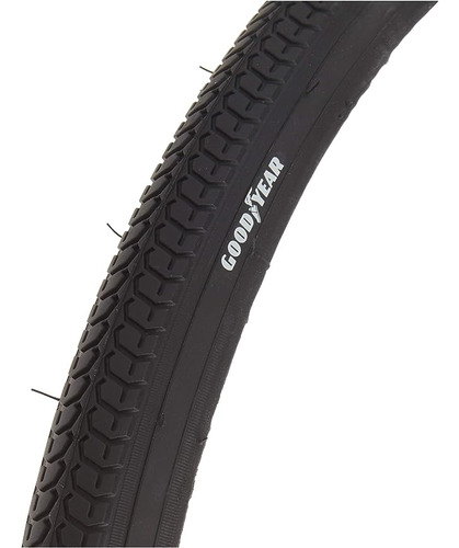 Neumatico Plegable Goodyear Para Bicicleta Carretera 27 X 25