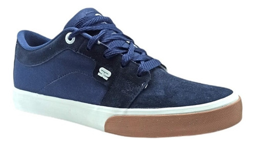 Zapatillas Skateboarding Spiral Max 20ff Urbanas Oferta