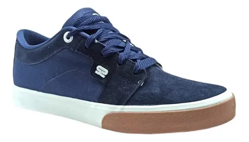 Zapatillas Skateboarding Spiral Max 20ff Urbanas Oferta