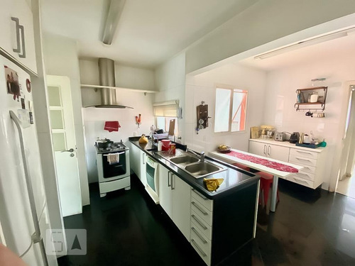 Apartamento À Venda - Vila Andrade, 3 Quartos, 152 - S893122411