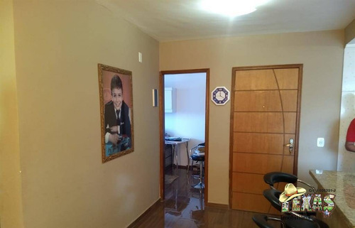 Imagem 1 de 7 de Apartamento Para Venda Itaquera - 2307