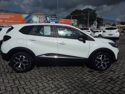 Imagem 9 de 9 de Renault Captur 1.6 16v Sce Flex Intense X-tronic