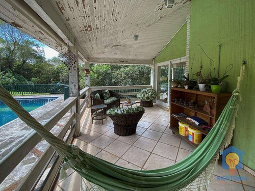 Imagem 11 de 30 de Casa Com 4 Suítes À Venda - Ac. 562 M² Por R$ 2.498.000 - Fazendinha - Carapicuíba/sp - Ca0443