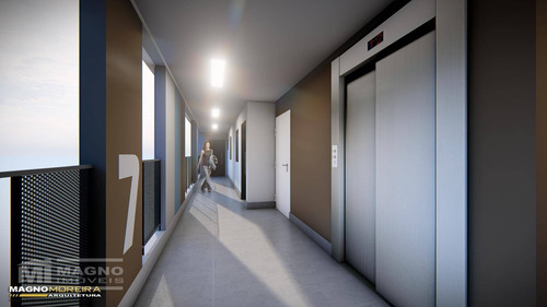 Imagem 19 de 30 de Apartamento Com 2 Dormitórios À Venda, 46 M² Por R$ 280.000,00 - Penha - São Paulo/sp - Ap1777