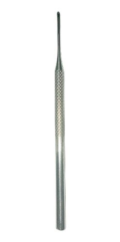 Espátula 206 Aço Inox - Unhas Encravadas