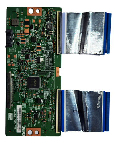 T-con Board Assembly For Asus Vg30vql1a Monitor Replacement (Usado)