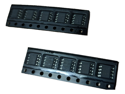 Q4946 Q4946a 4946 Sop8 Integrado Smd
