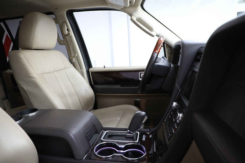 Imagen 7 de 15 de Lincoln Navigator 2015 5p Reserve L V6/3.5/t Aut 4x4