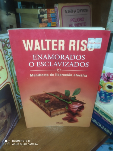 Enamorados O Esclavizados Walter Riso 