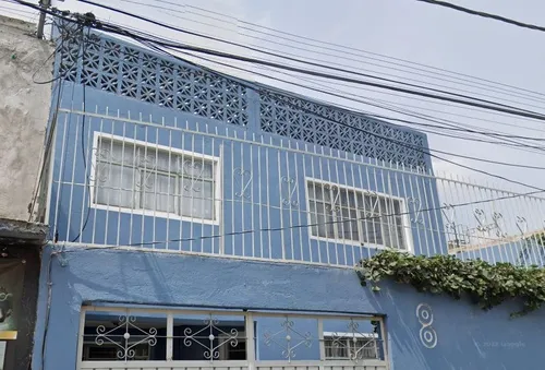 Casa En Venta En Iztapalapa, Ciudad De México Cl.