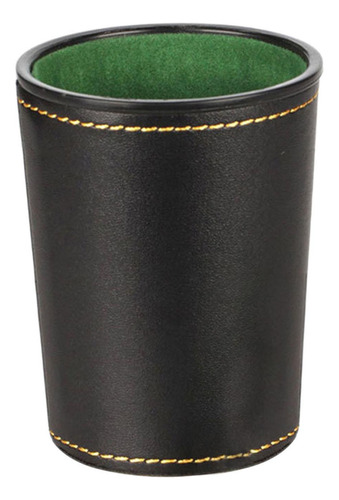 Copa De Dados Profesional, Con Juego De 5 Dados, Juego De