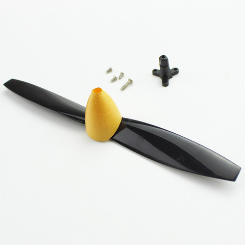 S Hélice De Rc For Xk Modelo De Vehículo Piezas Duraderas