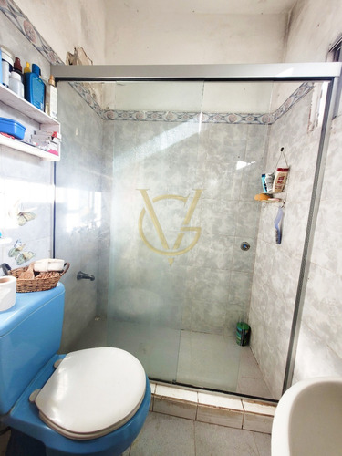 Imagen 6 de 9 de Venta Apartamento 1 Dormitorio La Blanqueada Avenida