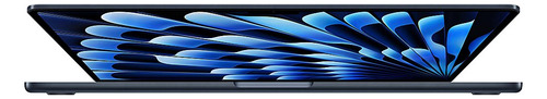 Apple Macbook Air 13 Chip M3 512gb Ssd / 24gb Ram 2024 Mdn Azul