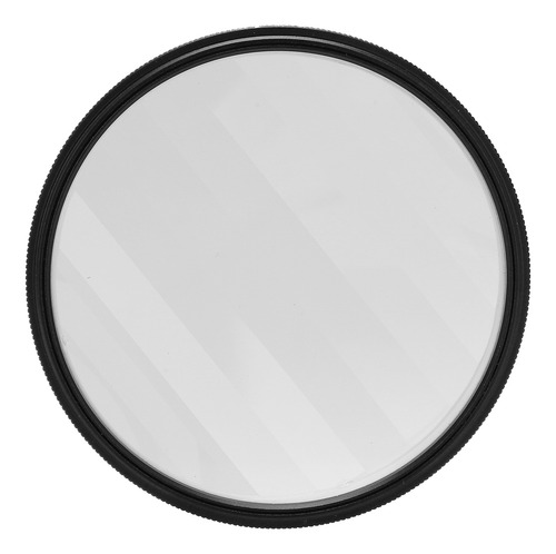 Filtro De Lente De Prisma Lineal Para Fotografía, Vidrio De