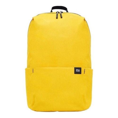 Mochila Xiaomi Mi Sport Impermeable Colorida 10l