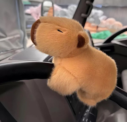 Pulsera De Peluche Con Forma De Muñeca Con Forma De Delfín,