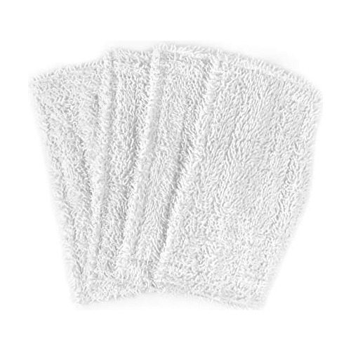 Ximoon 4 Paquete De Almohadillas De Limpieza Lavables Reempl