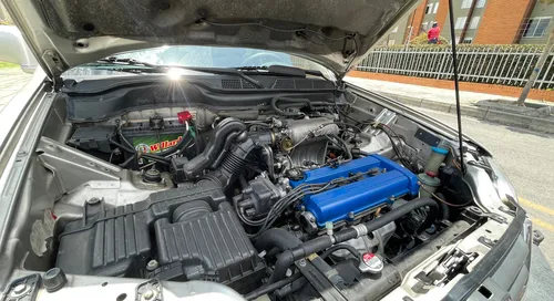 Honda CR-V 2.0 Rvsi