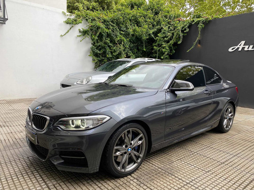 Bmw Serie 2 3.0 M235i M Package 326cv 2017