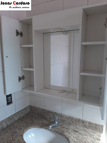 Imagem 22 de 30 de Apartamento - Ap00655 - 69313633