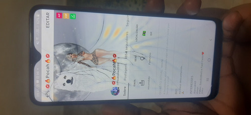 Imagem 1 de 2 de Imvu Pocah
