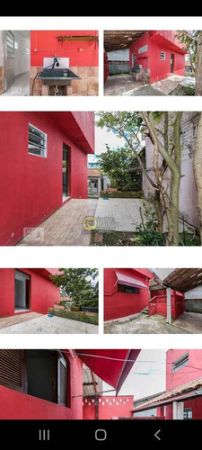 Imagem 23 de 30 de Sobrado Com 4 Dorms, Vila Brasileira, Mogi Das Cruzes - R$ 370 Mil, Cod: 20001 - V20001