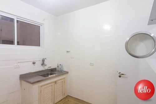 Imagem 14 de 23 de Apartamento - Ref: 215278