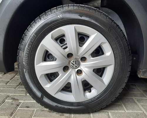 Volkswagen Saveiro Nova Ce