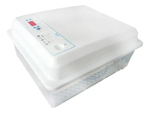 Incubadoras De Huevos Para Pollos Control 50 Huevos