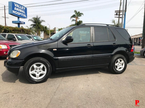 Kit Distribucion Mercedes Benz Ml320 3.2 Aut Mod 98-03 Ori (Usado)