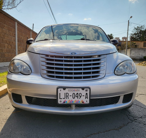 Pt Crusier