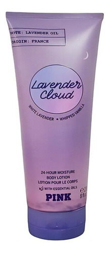  Crema Victoria Secret Lavender Cloud