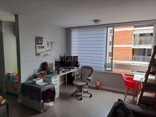 Imagen 16 de 19 de Apartamento En Venta - Los Palos Grandes 23-13485 - Ja 04242153335