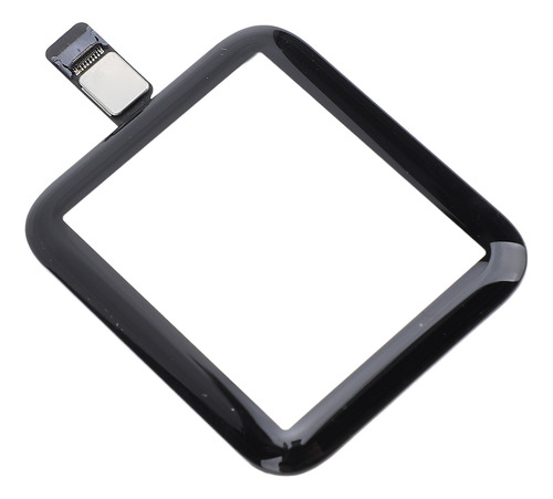 Substituição De Lente De Vidro Led Frontal De 42 Mm Para Wat