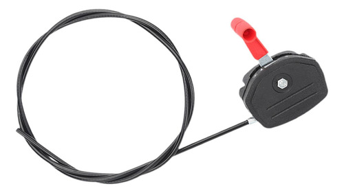 Cable Para Cortadora De Césped Con Interruptor De De