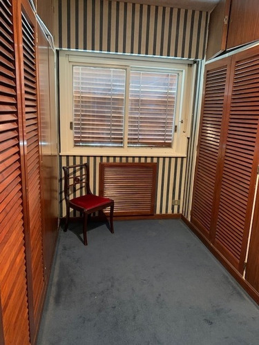 Imagen 12 de 14 de Buratti Venta Casa 5 Ambientes En Vicente López, Madero 1600