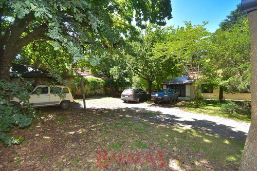 Imagen 10 de 30 de Chalet S/av. Dos Venados S/lote 8303 M2. Excelente Prop.