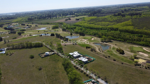 Terreno Lote En Venta - Barrio Cerrado Everlinks - Luján