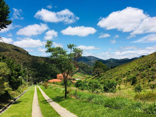 Imagem 9 de 9 de Terreno À Venda, 2474 M² Por R$ 180.000,00 - Vieira - Teresópolis/rj - Te0243