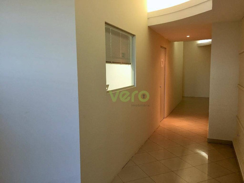 Imagem 2 de 30 de Prédio Comercial Para Venda E Locação, Vila Frezzarin, Americana. - Pr0001