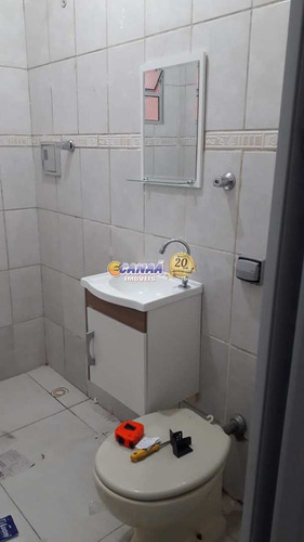 Imagem 18 de 30 de Casa Com 2 Dorms, Jardim Aguapeu, Mongaguá - R$ 240 Mil, Cod: 8650 - V8650