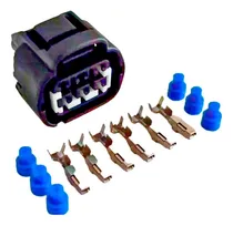 Comprar Soquete Plug Conector P Flange Bomba Combustível Hyundai I30