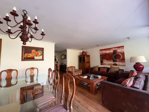 Lindo Departamento Cercano Colegio Los Alerces