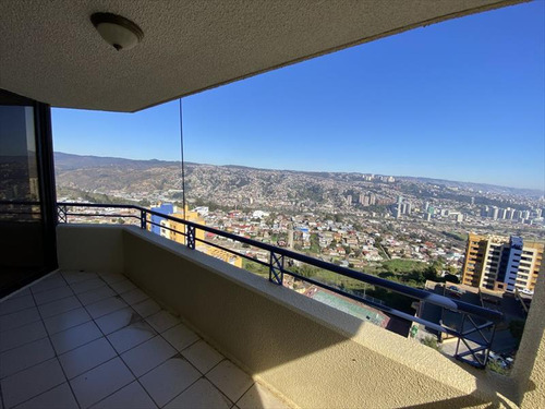 Condominio Mallén, Miraflores, Viña Del Mar