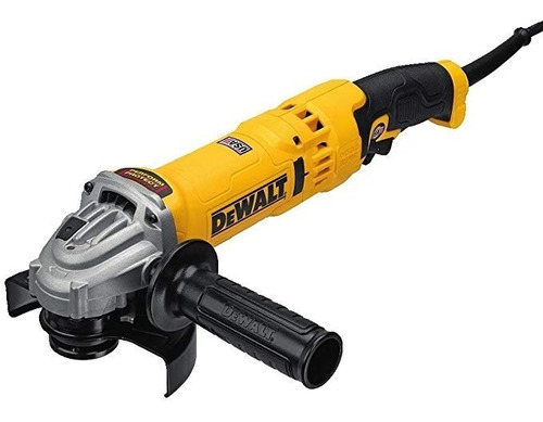 Dewalt Dwe43113 Alto Rendimiento Gatillo Grinder, 4-1 / 2  -