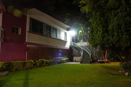 Casa Sola En Reforma, Cuernavaca, Morelos Caen-er-925-cs